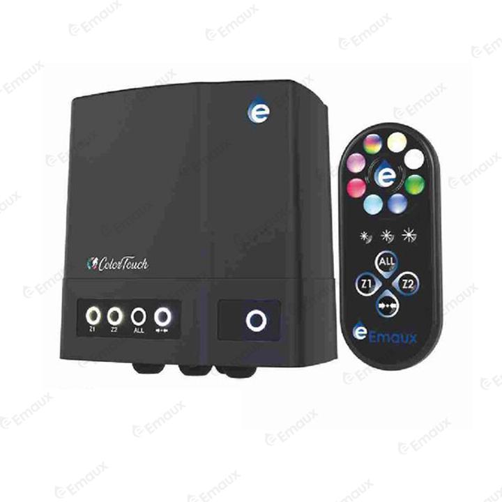 colorTouch 水灯控制箱