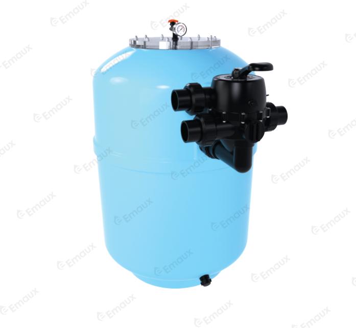 GAC系列凝胶涂层过滤器