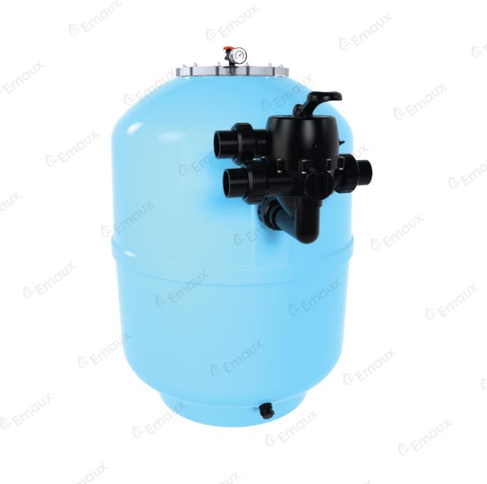 GAC系列凝胶涂层过滤器