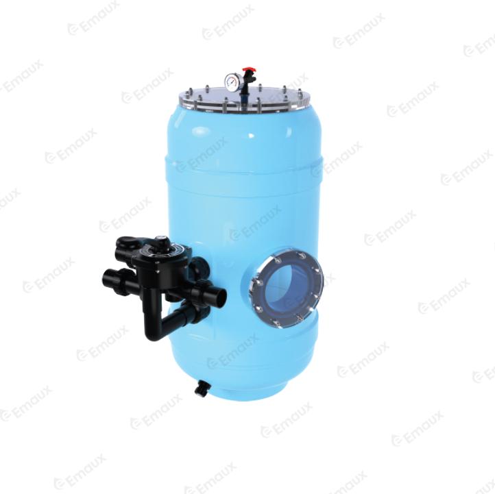 GDB 系列凝胶涂层过滤器