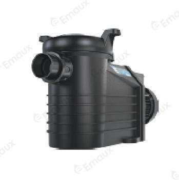 E-Turbo Pro 系列水泵