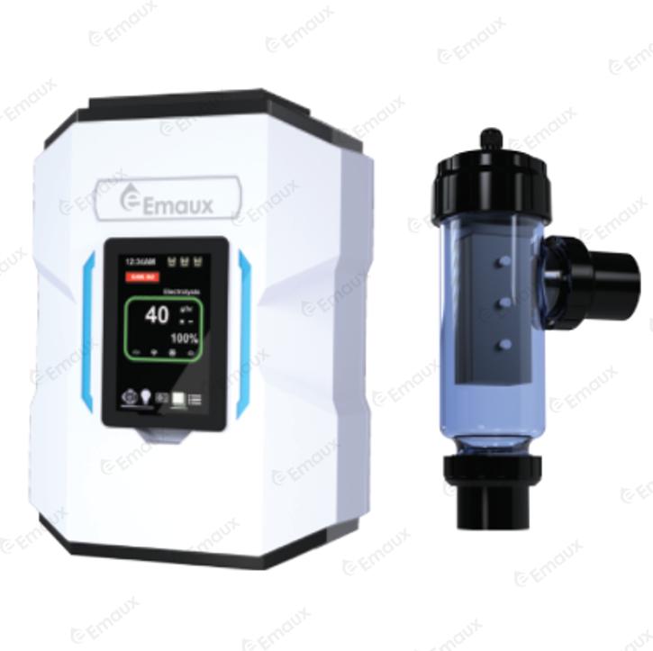 CyberSync系列次氯酸钠发生器