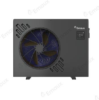 EcoHeat 变频金系列热泵