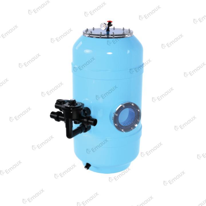 GDB 系列凝胶涂层过滤器