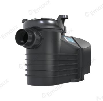 E-Turbo Pro 系列变频水泵