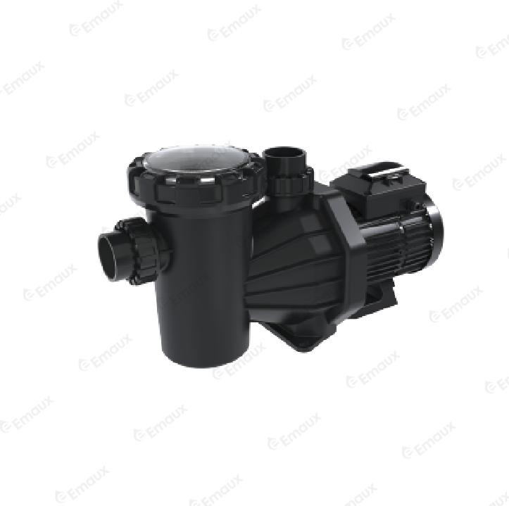 EcoWave系列变频水泵