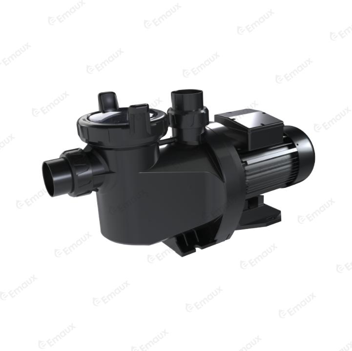 EcoFlow 系列水泵