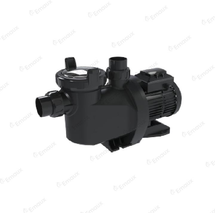 EcoFlow系列变频水泵