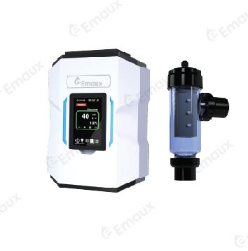 CyberSync系列次氯酸钠发生器