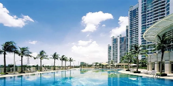 广州金海湾花园