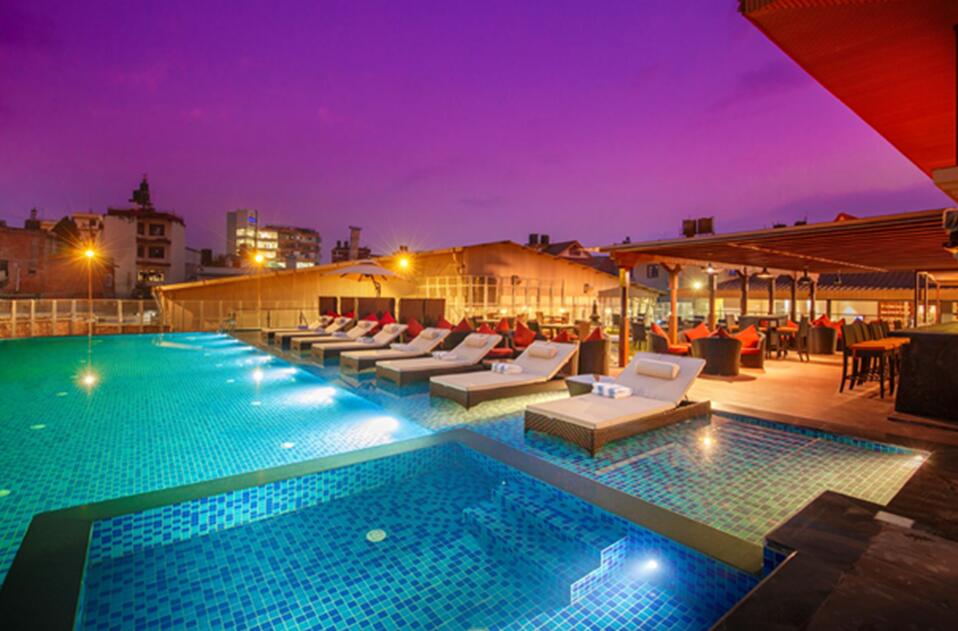 AKAMA KATHMANDU