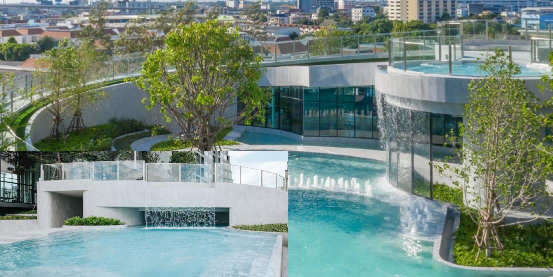 Thailand Elio Sathorn-Wutthakat